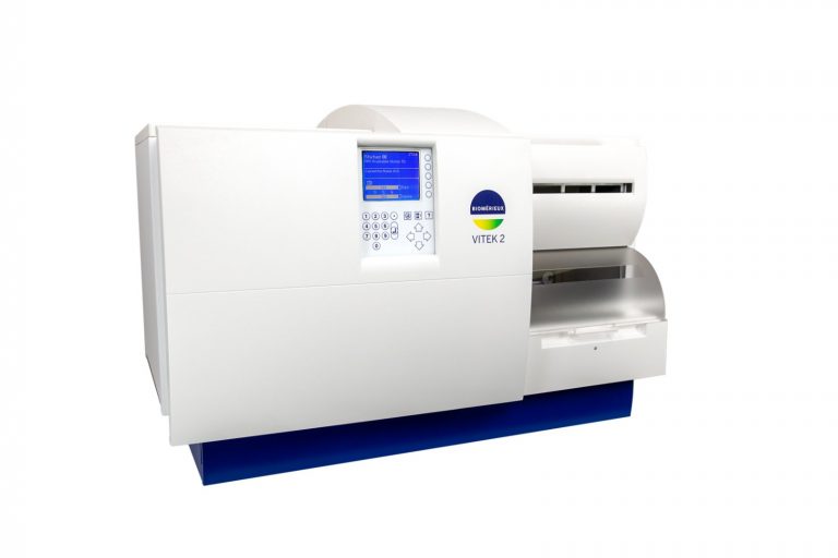 VITEK® 2 Compact