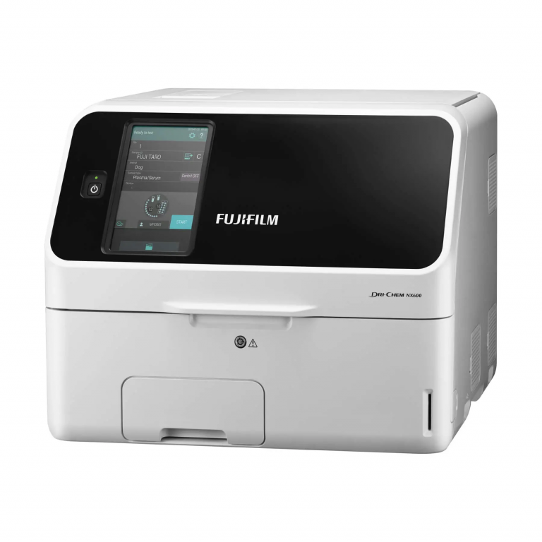 DRI-CHEM NX600